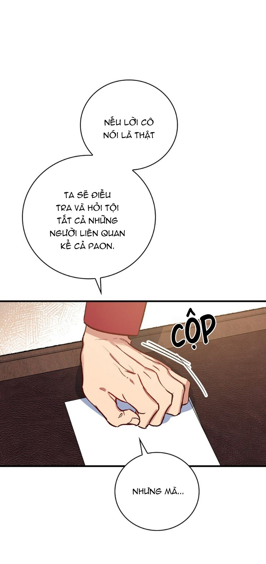 Kỵ Sĩ Đỏ Không Mê Tiền Mù Quáng: Chapter 18