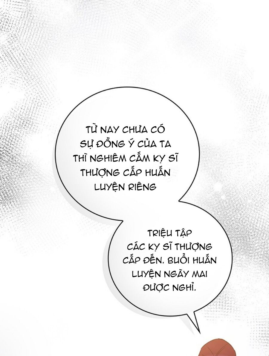 Kỵ Sĩ Đỏ Không Mê Tiền Mù Quáng: Chapter 18