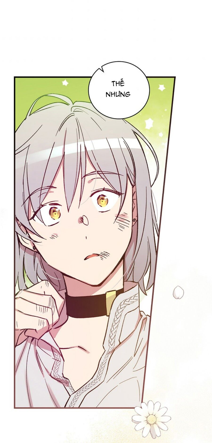 Kỵ Sĩ Đỏ Không Mê Tiền Mù Quáng: Chapter 18