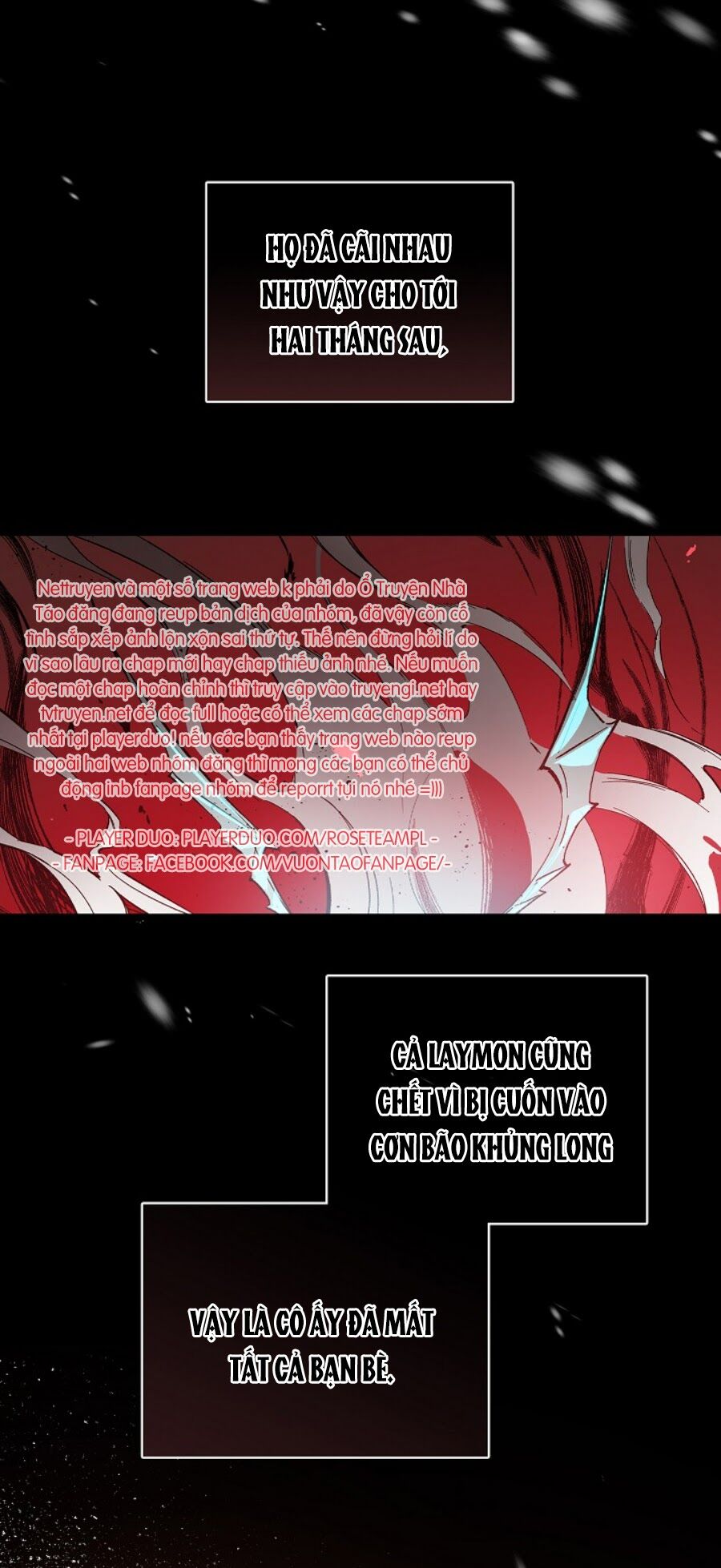 Kỵ Sĩ Đỏ Không Mê Tiền Mù Quáng: Chapter 19