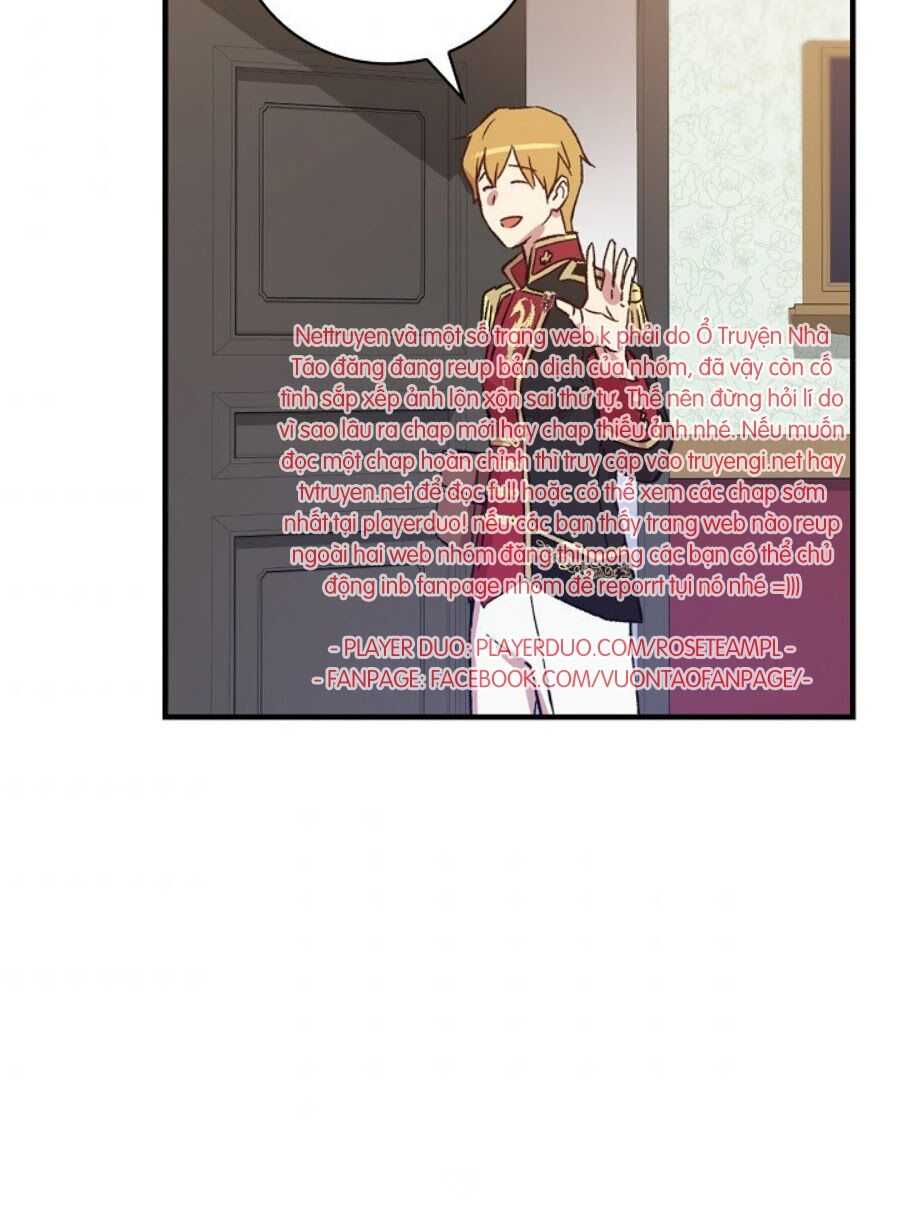 Kỵ Sĩ Đỏ Không Mê Tiền Mù Quáng: Chapter 19