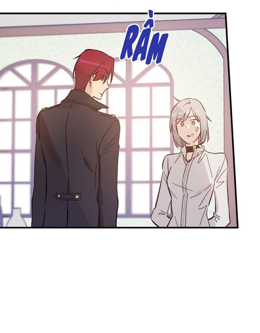 Kỵ Sĩ Đỏ Không Mê Tiền Mù Quáng: Chapter 19
