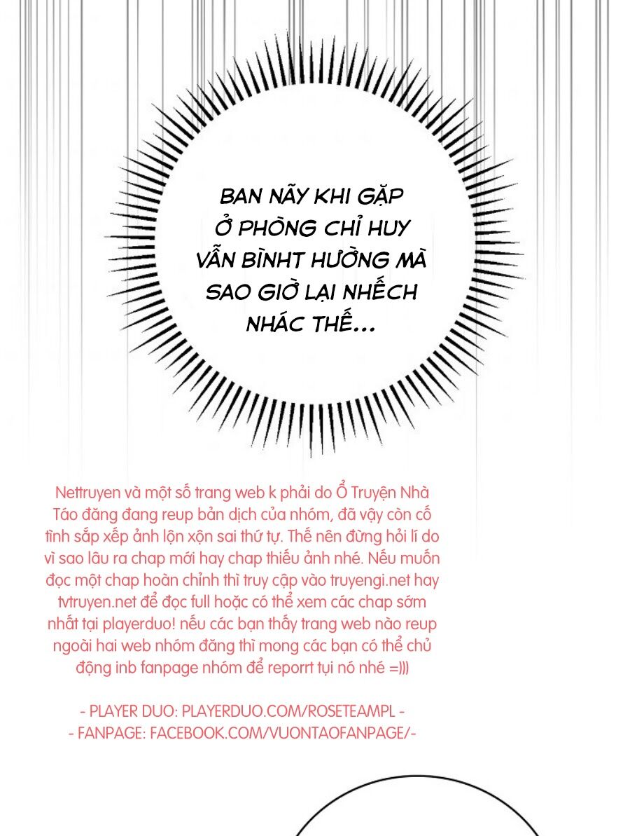 Kỵ Sĩ Đỏ Không Mê Tiền Mù Quáng: Chapter 19
