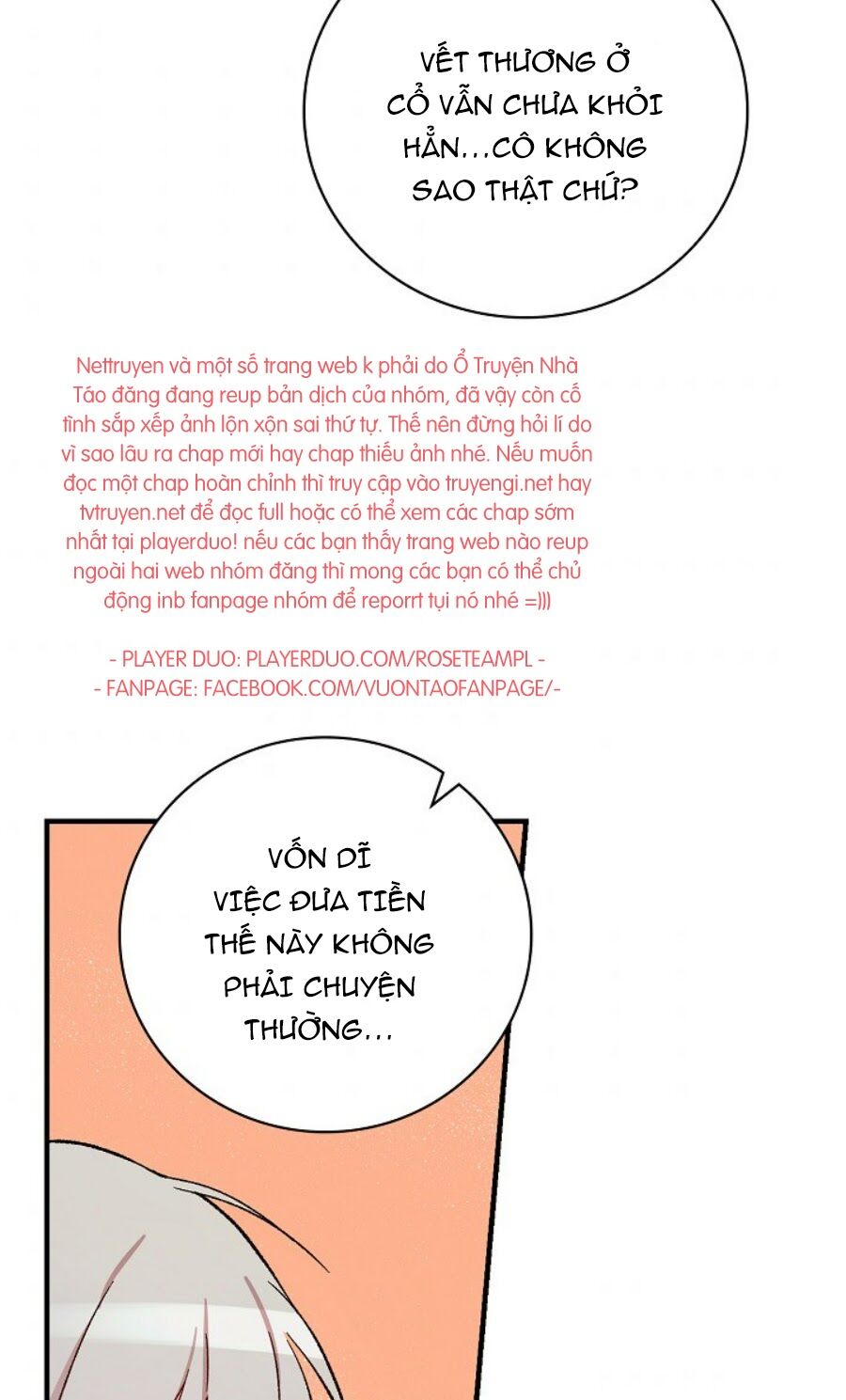 Kỵ Sĩ Đỏ Không Mê Tiền Mù Quáng: Chapter 19