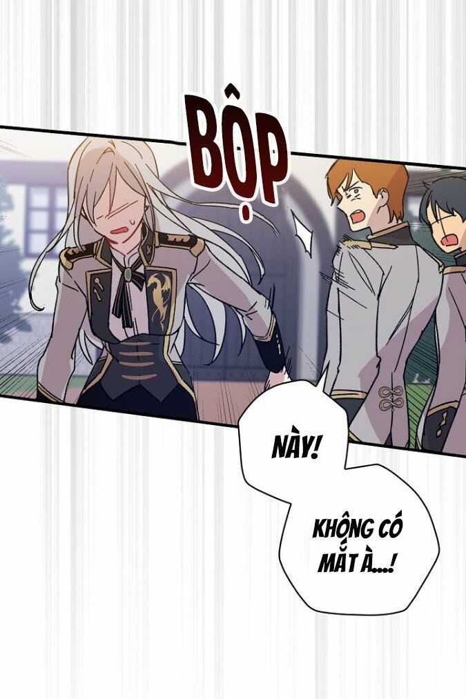Kỵ Sĩ Đỏ Không Mê Tiền Mù Quáng: Chapter 2