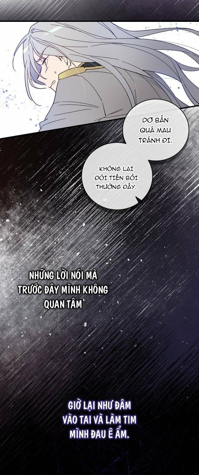 Kỵ Sĩ Đỏ Không Mê Tiền Mù Quáng: Chapter 2
