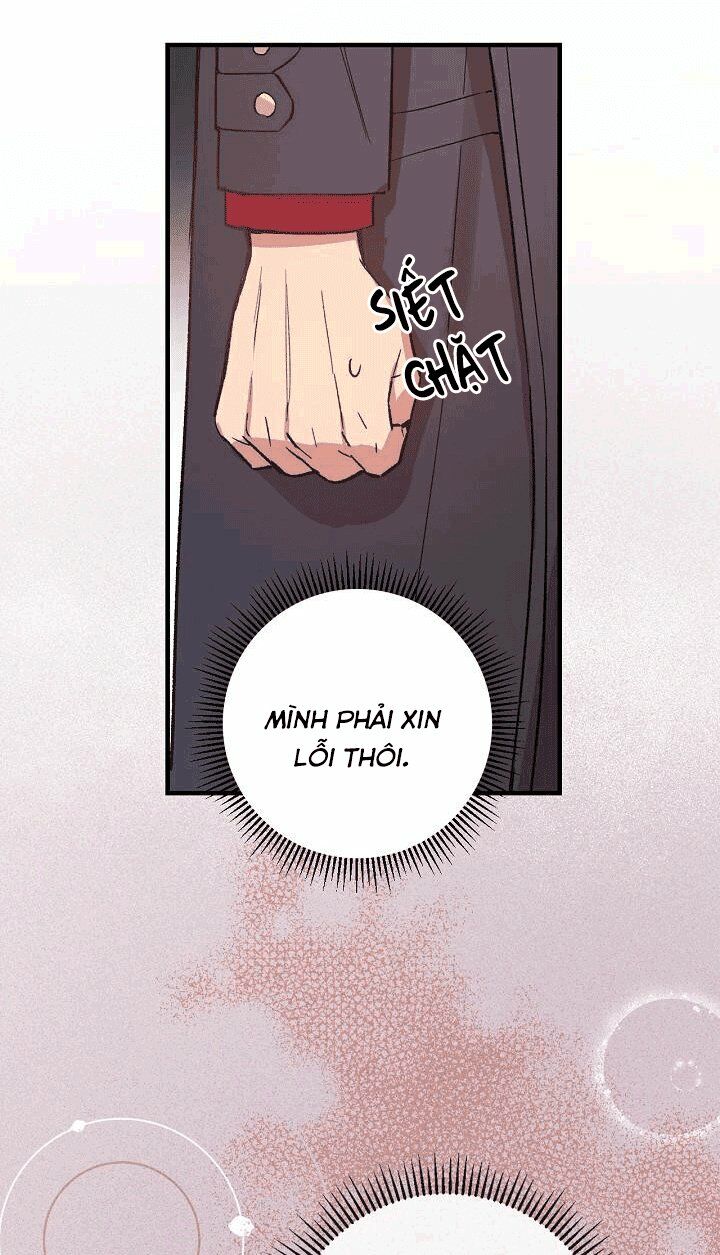 Kỵ Sĩ Đỏ Không Mê Tiền Mù Quáng: Chapter 20