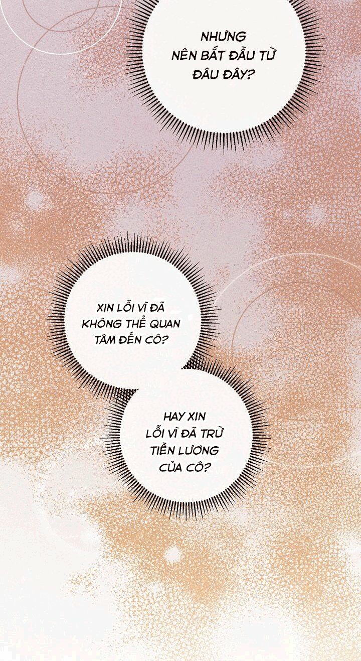 Kỵ Sĩ Đỏ Không Mê Tiền Mù Quáng: Chapter 20