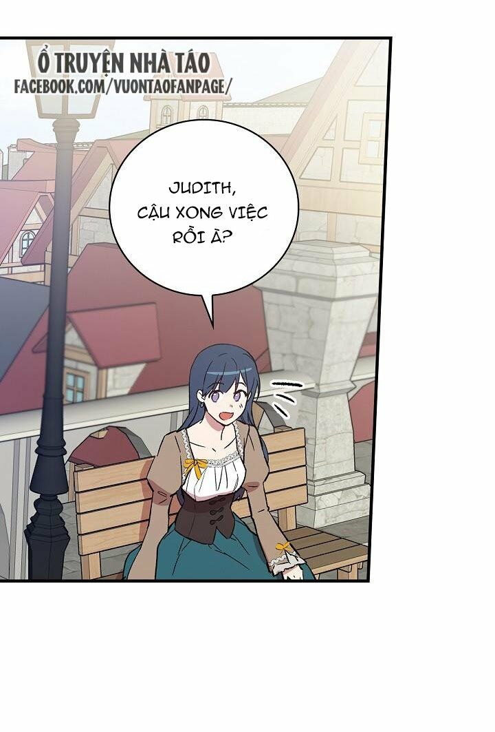 Kỵ Sĩ Đỏ Không Mê Tiền Mù Quáng: Chapter 20