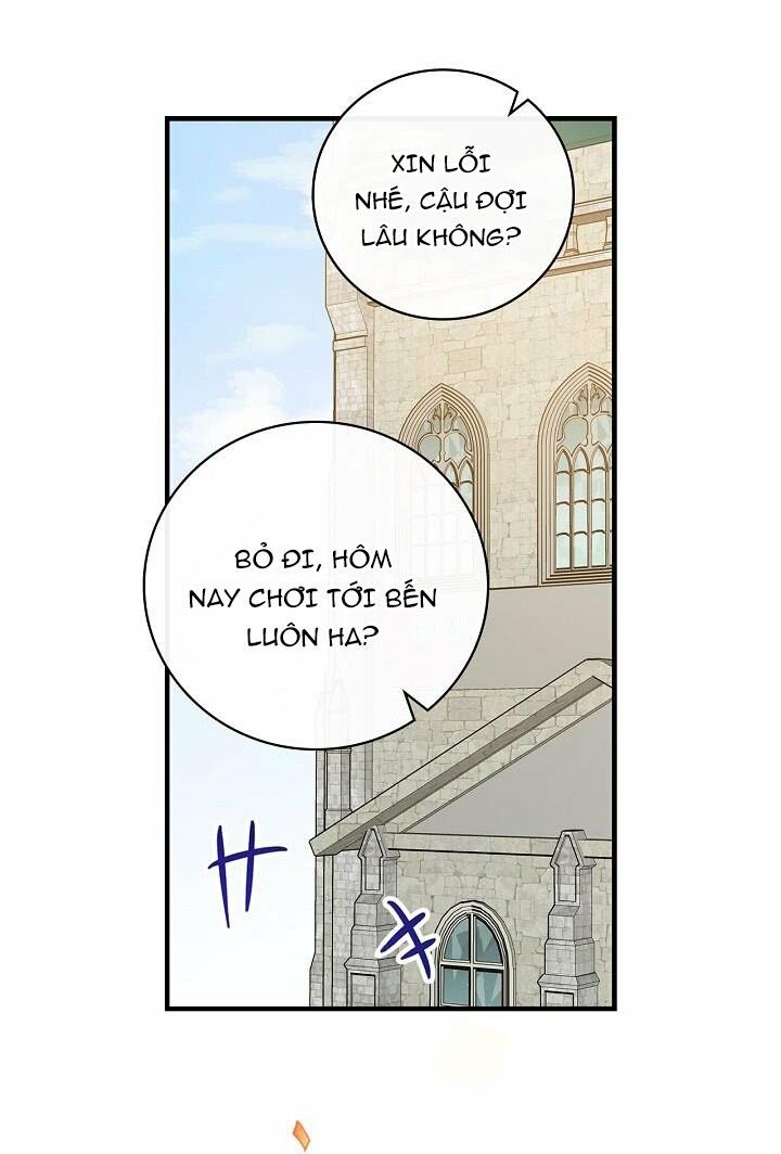 Kỵ Sĩ Đỏ Không Mê Tiền Mù Quáng: Chapter 20