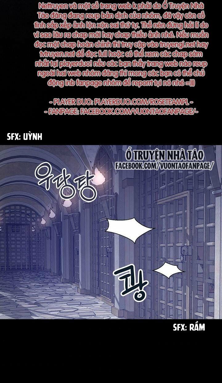 Kỵ Sĩ Đỏ Không Mê Tiền Mù Quáng: Chapter 20