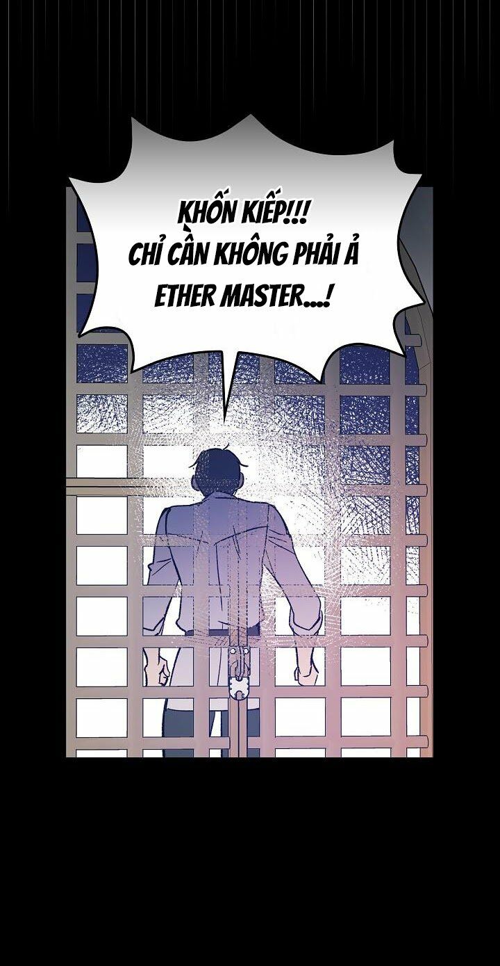 Kỵ Sĩ Đỏ Không Mê Tiền Mù Quáng: Chapter 20