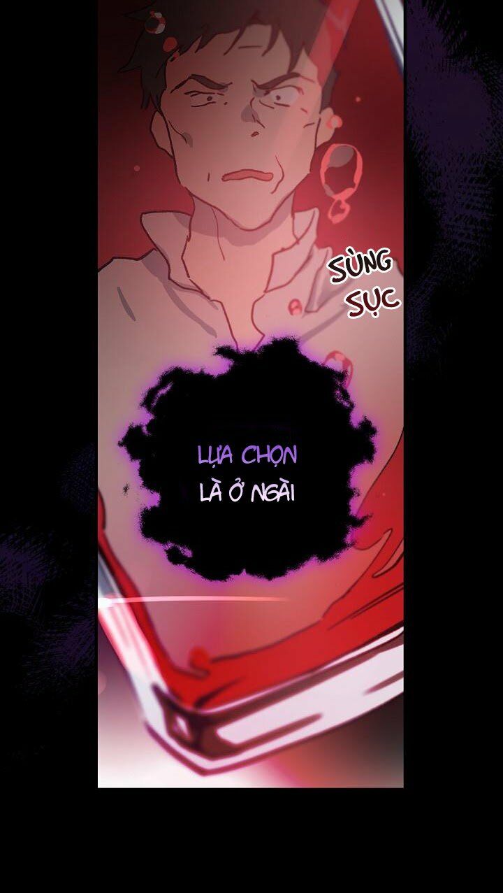 Kỵ Sĩ Đỏ Không Mê Tiền Mù Quáng: Chapter 20