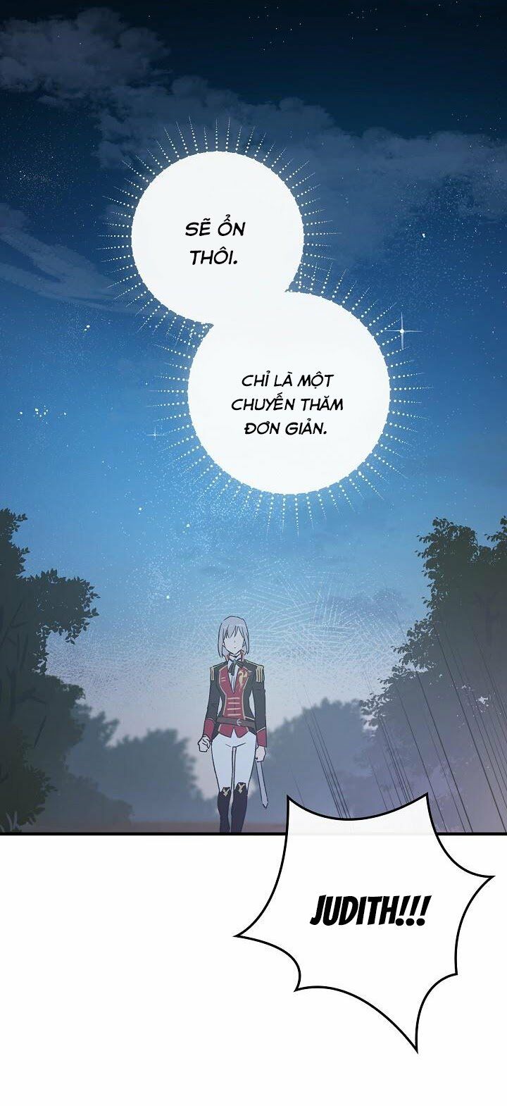 Kỵ Sĩ Đỏ Không Mê Tiền Mù Quáng: Chapter 21