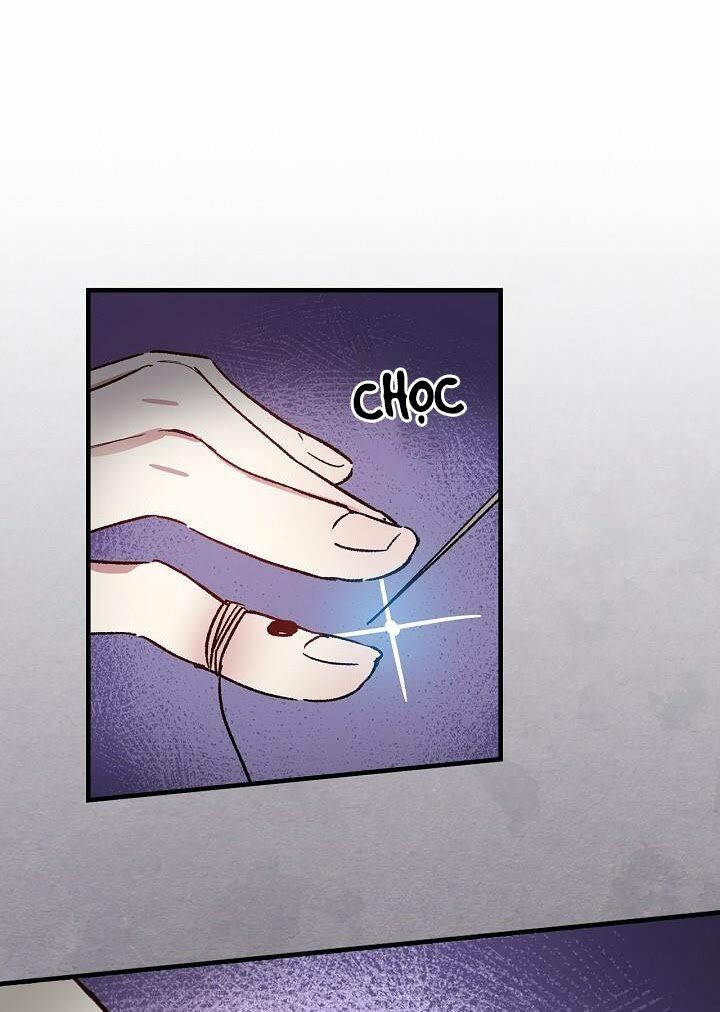 Kỵ Sĩ Đỏ Không Mê Tiền Mù Quáng: Chapter 21