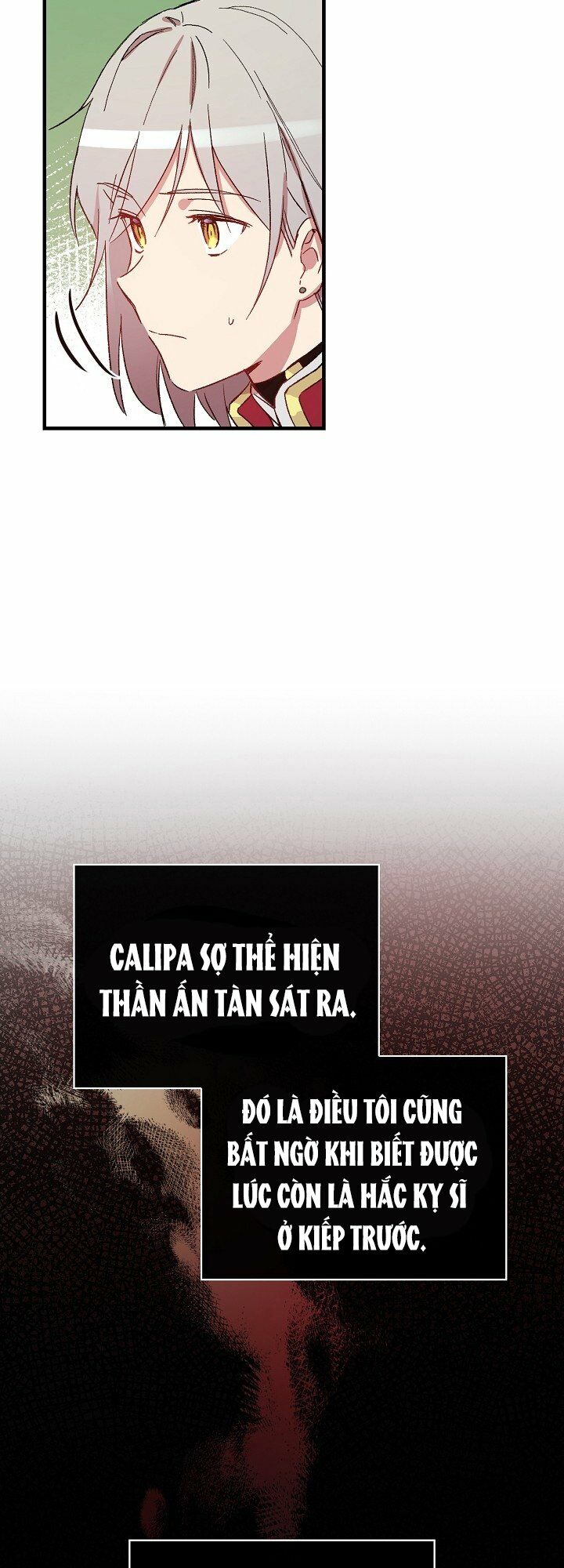 Kỵ Sĩ Đỏ Không Mê Tiền Mù Quáng: Chapter 22