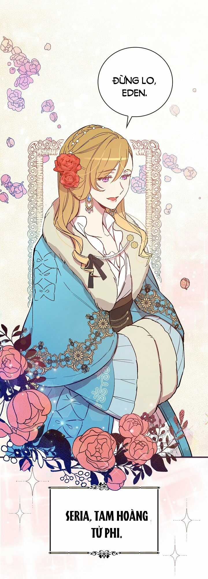 Kỵ Sĩ Đỏ Không Mê Tiền Mù Quáng: Chapter 22