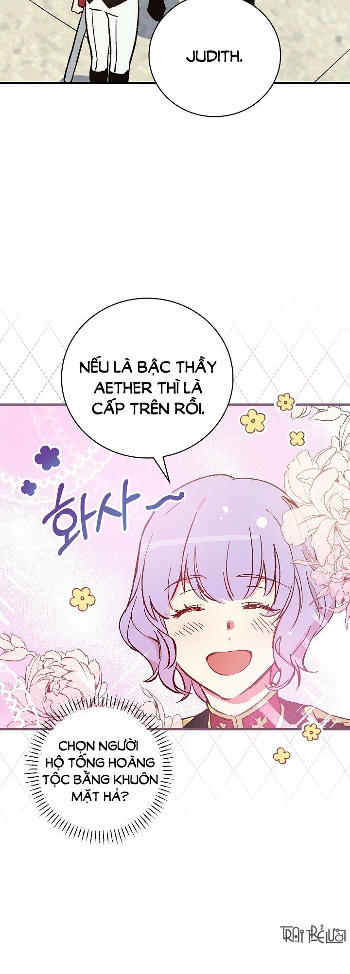 Kỵ Sĩ Đỏ Không Mê Tiền Mù Quáng: Chapter 22