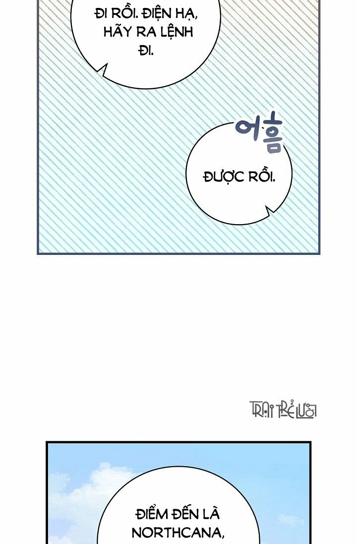 Kỵ Sĩ Đỏ Không Mê Tiền Mù Quáng: Chapter 22