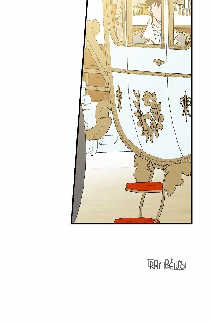 Kỵ Sĩ Đỏ Không Mê Tiền Mù Quáng: Chapter 22