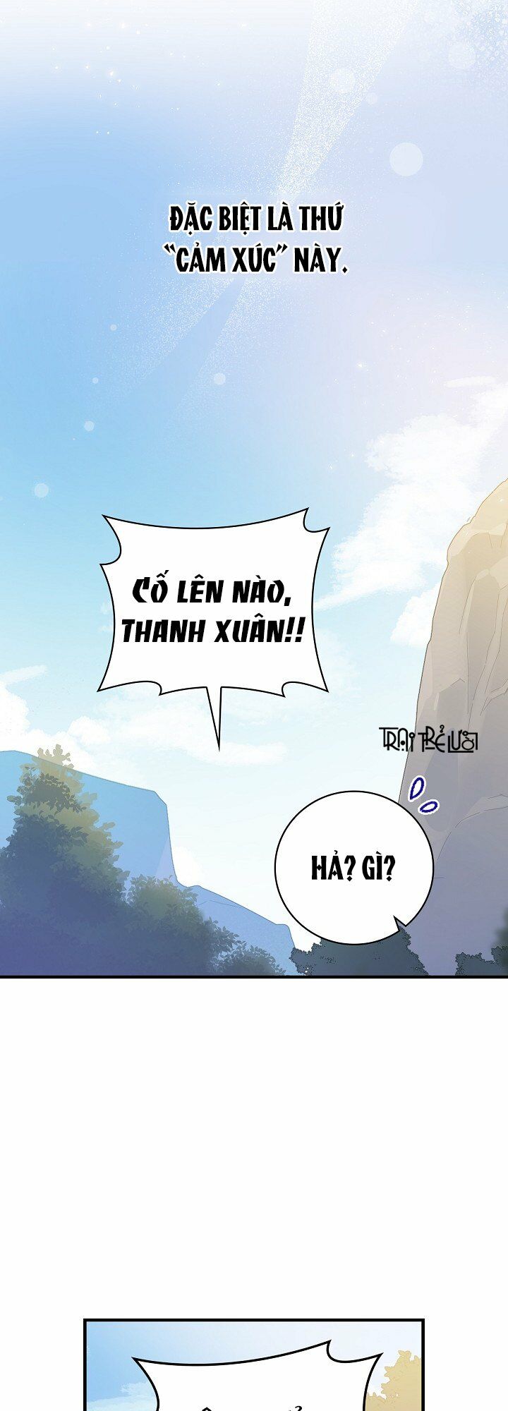 Kỵ Sĩ Đỏ Không Mê Tiền Mù Quáng: Chapter 23