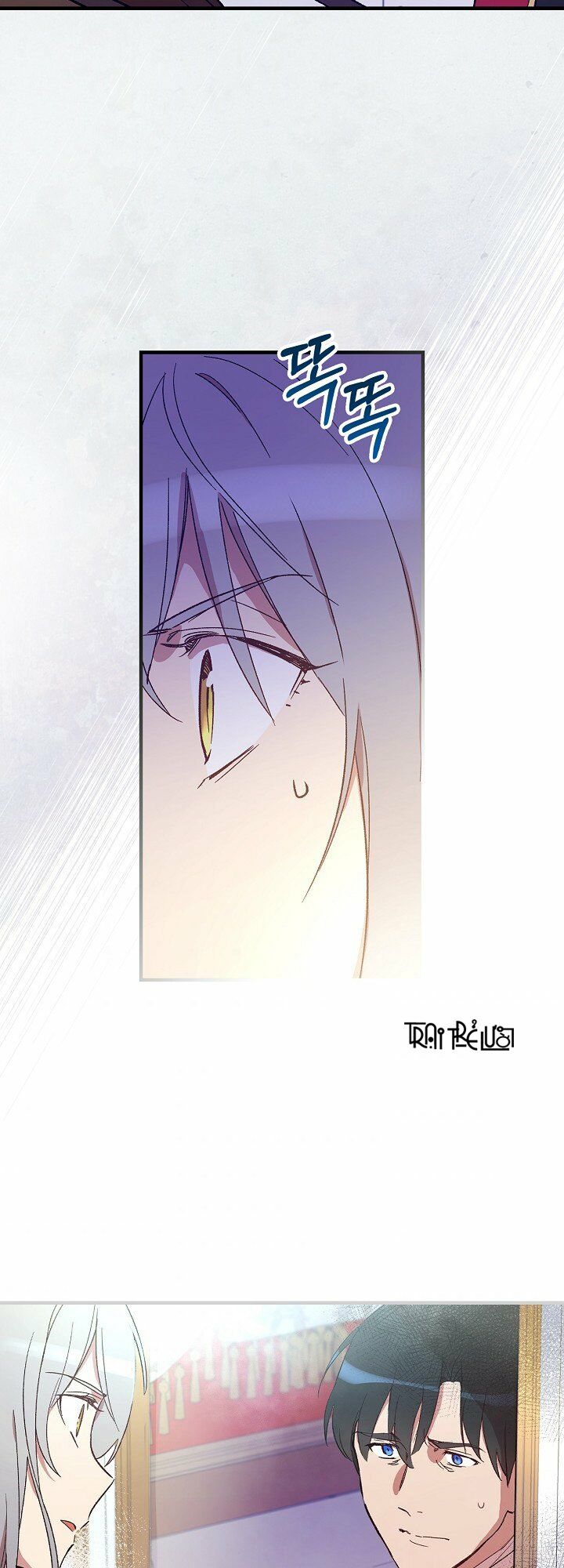 Kỵ Sĩ Đỏ Không Mê Tiền Mù Quáng: Chapter 23