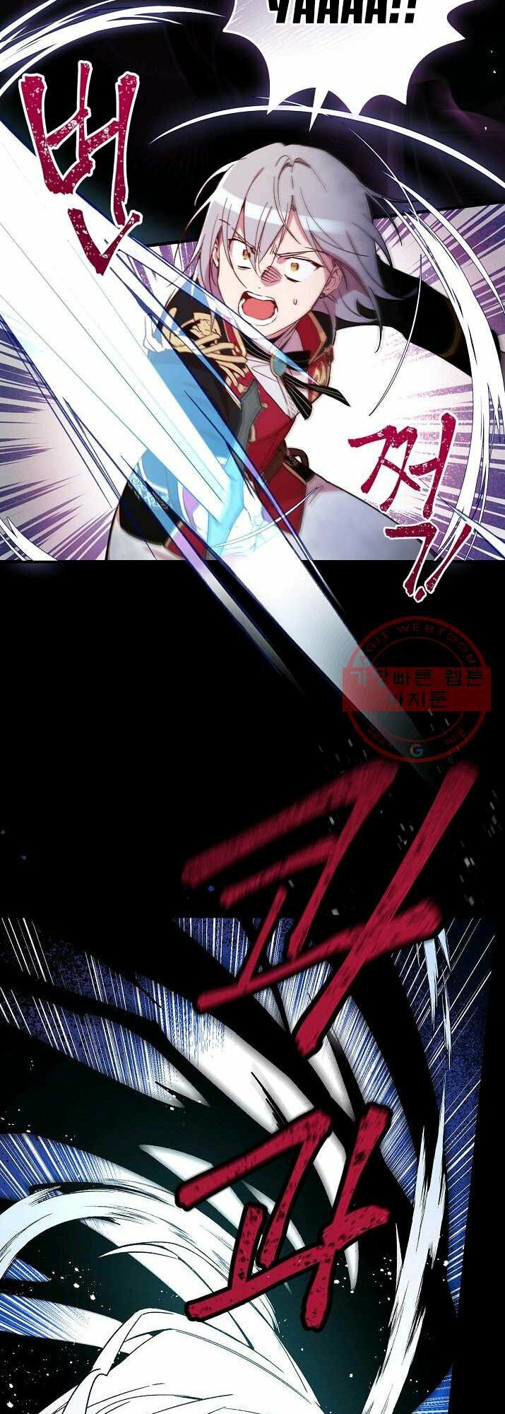 Kỵ Sĩ Đỏ Không Mê Tiền Mù Quáng: Chapter 24