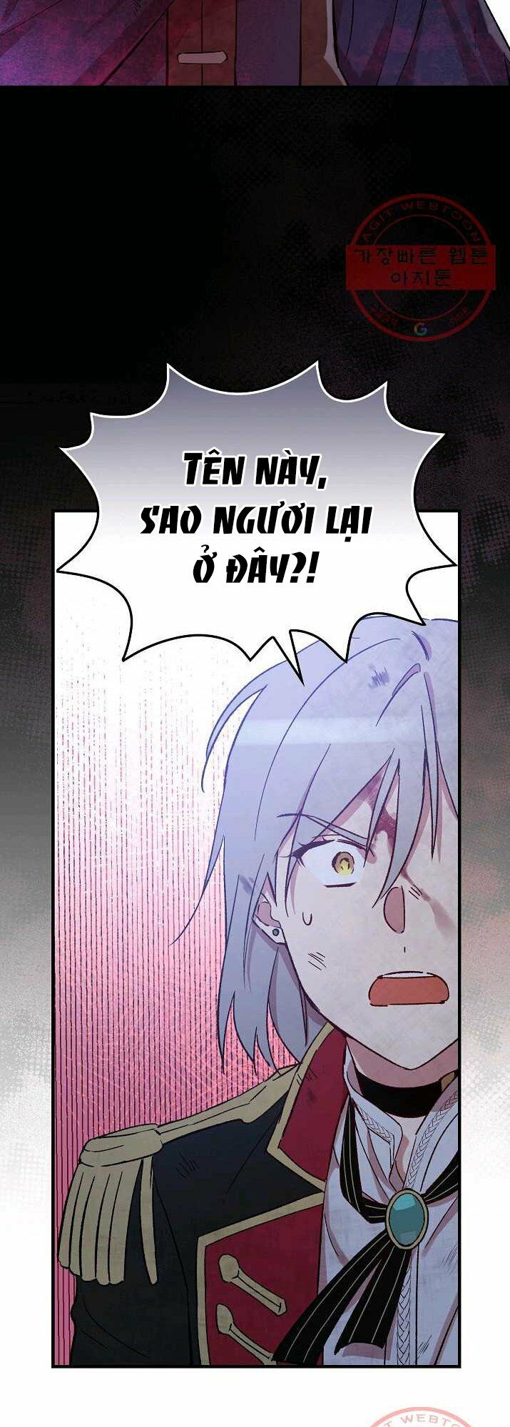 Kỵ Sĩ Đỏ Không Mê Tiền Mù Quáng: Chapter 24
