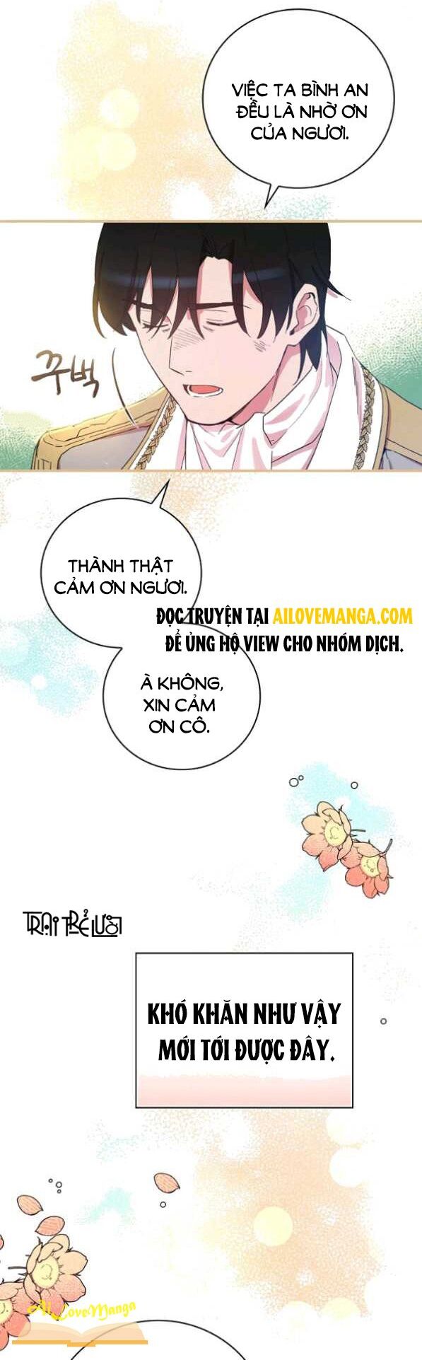 Kỵ Sĩ Đỏ Không Mê Tiền Mù Quáng: Chapter 26