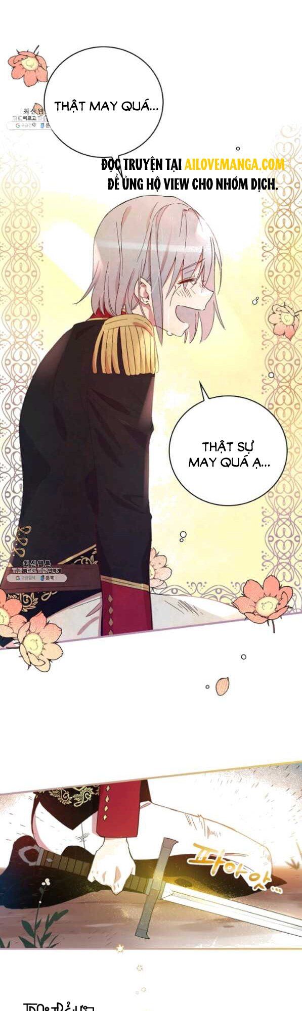 Kỵ Sĩ Đỏ Không Mê Tiền Mù Quáng: Chapter 26