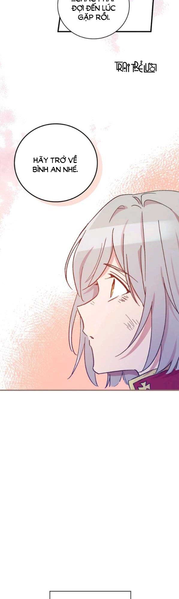 Kỵ Sĩ Đỏ Không Mê Tiền Mù Quáng: Chapter 26