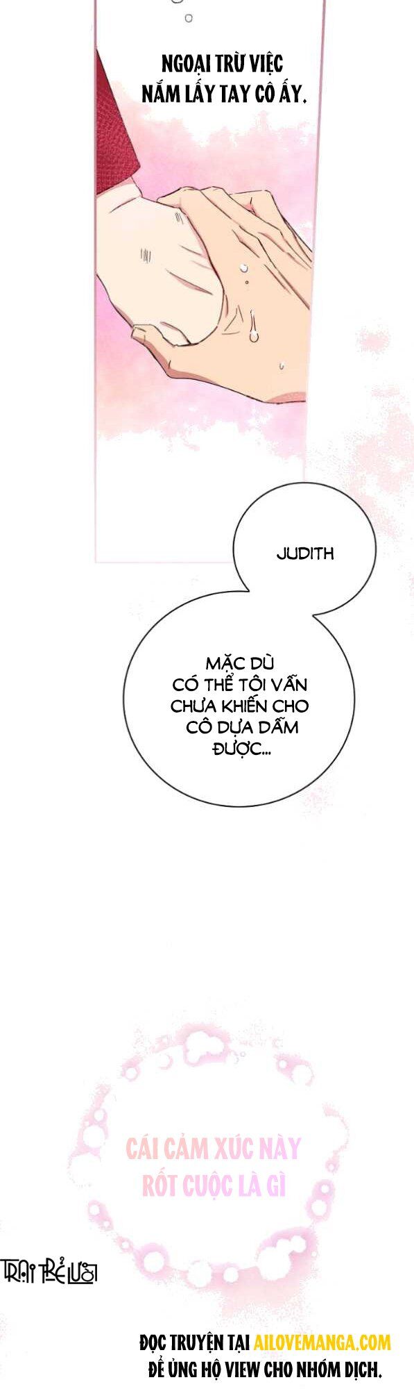 Kỵ Sĩ Đỏ Không Mê Tiền Mù Quáng: Chapter 26