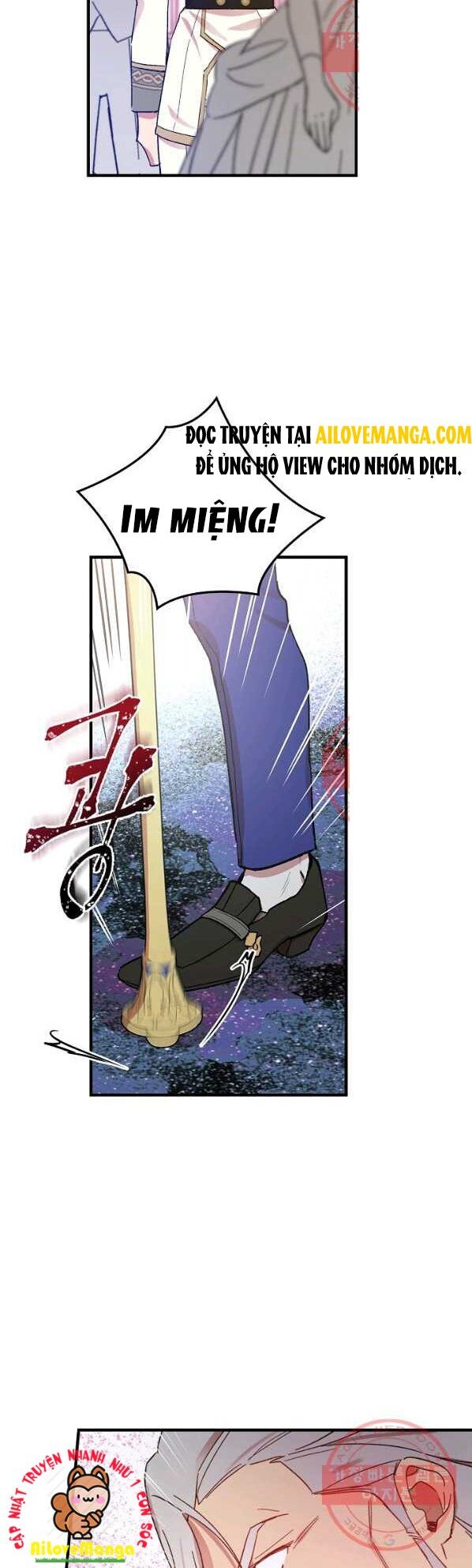 Kỵ Sĩ Đỏ Không Mê Tiền Mù Quáng: Chapter 27