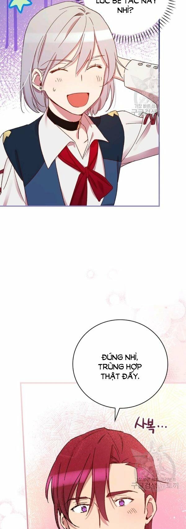 Kỵ Sĩ Đỏ Không Mê Tiền Mù Quáng: Chapter 28