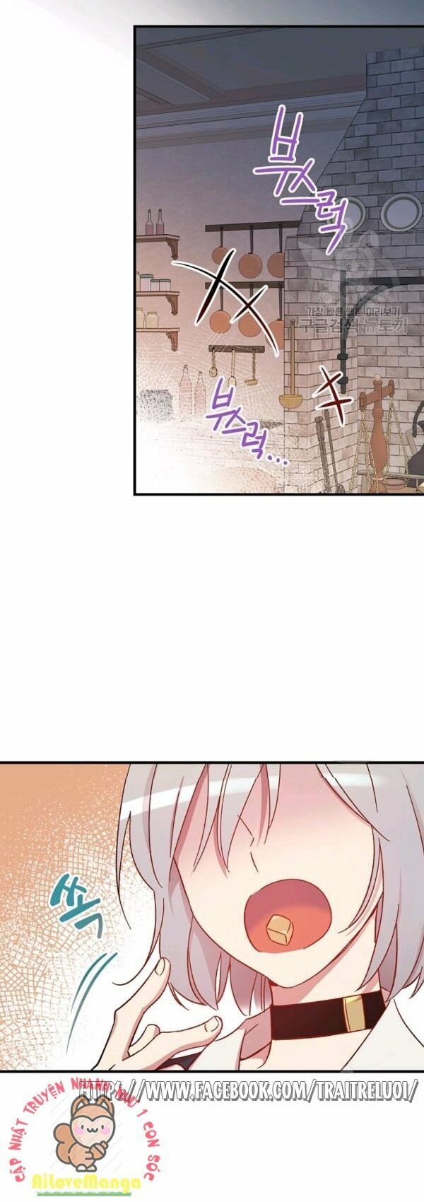 Kỵ Sĩ Đỏ Không Mê Tiền Mù Quáng: Chapter 28