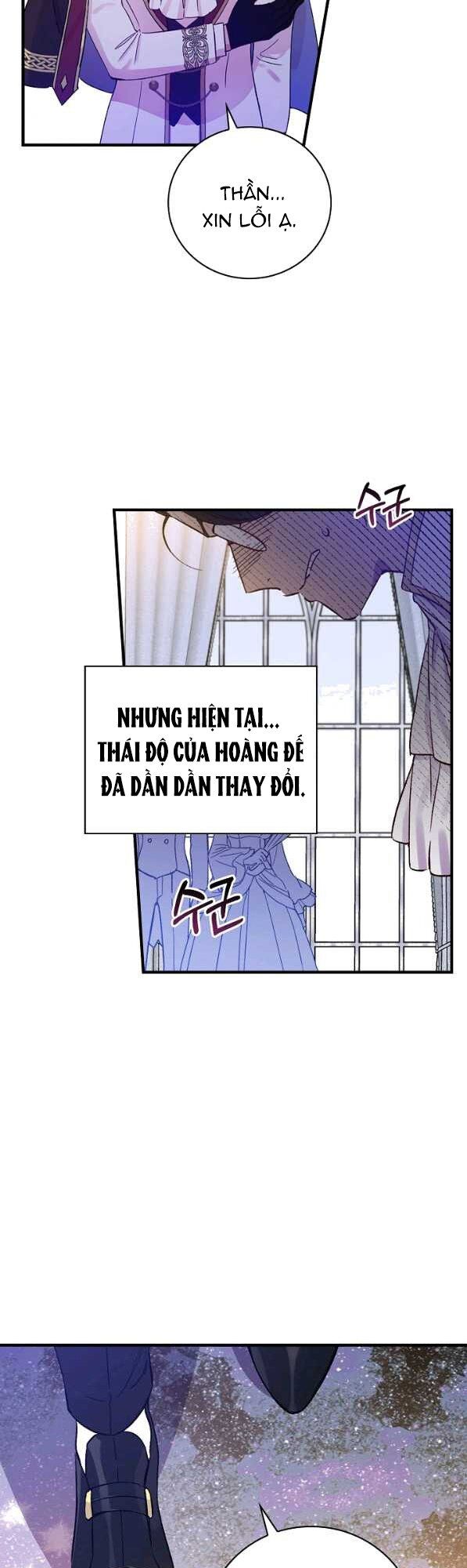 Kỵ Sĩ Đỏ Không Mê Tiền Mù Quáng: Chapter 29
