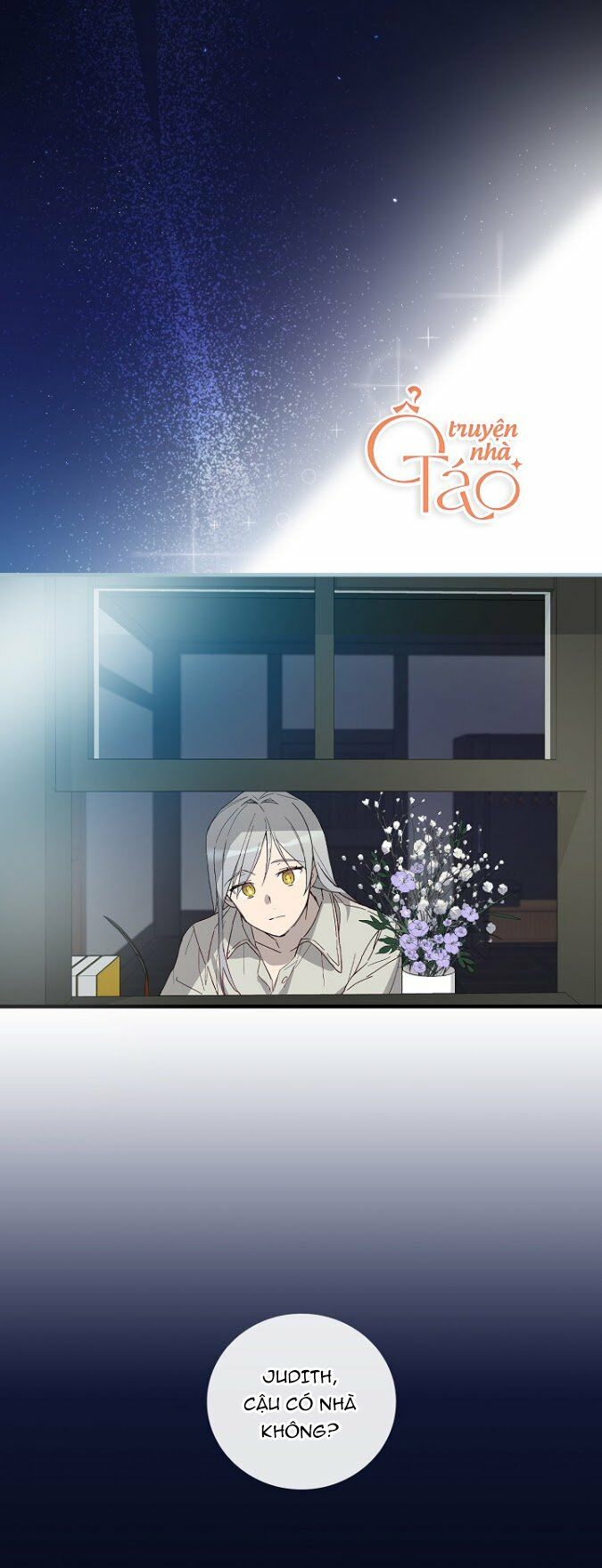 Kỵ Sĩ Đỏ Không Mê Tiền Mù Quáng: Chapter 3