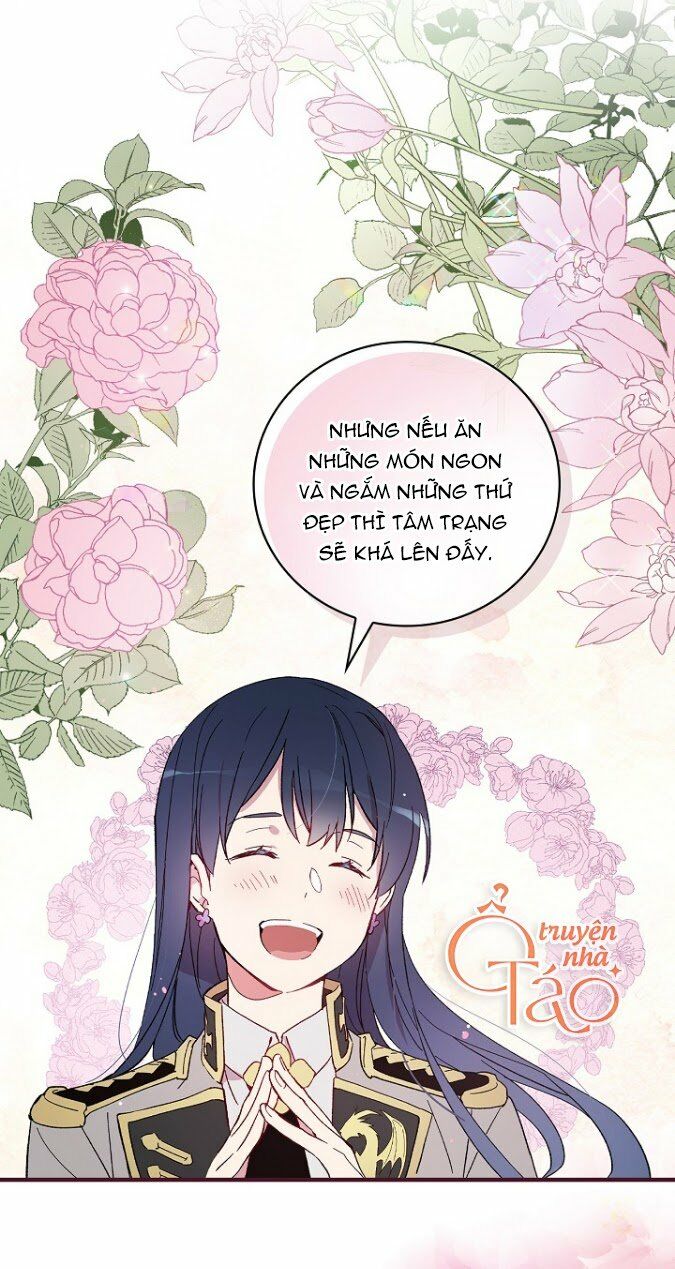 Kỵ Sĩ Đỏ Không Mê Tiền Mù Quáng: Chapter 3
