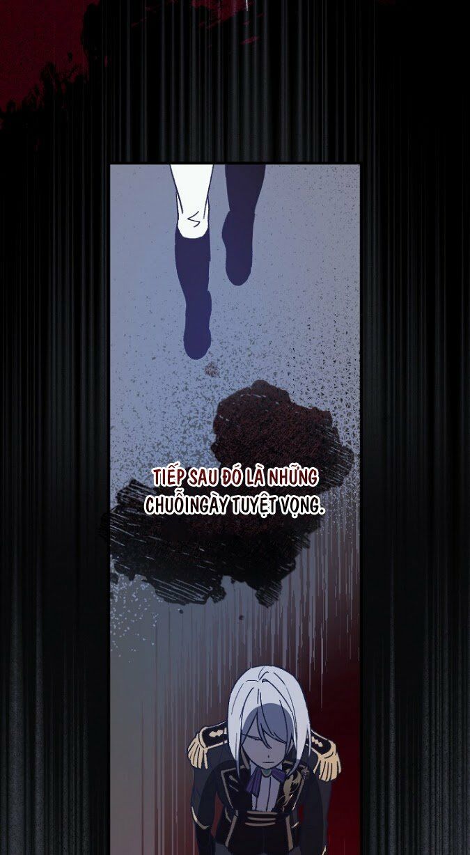 Kỵ Sĩ Đỏ Không Mê Tiền Mù Quáng: Chapter 3