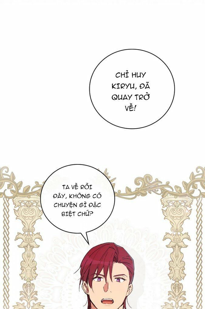 Kỵ Sĩ Đỏ Không Mê Tiền Mù Quáng: Chapter 3