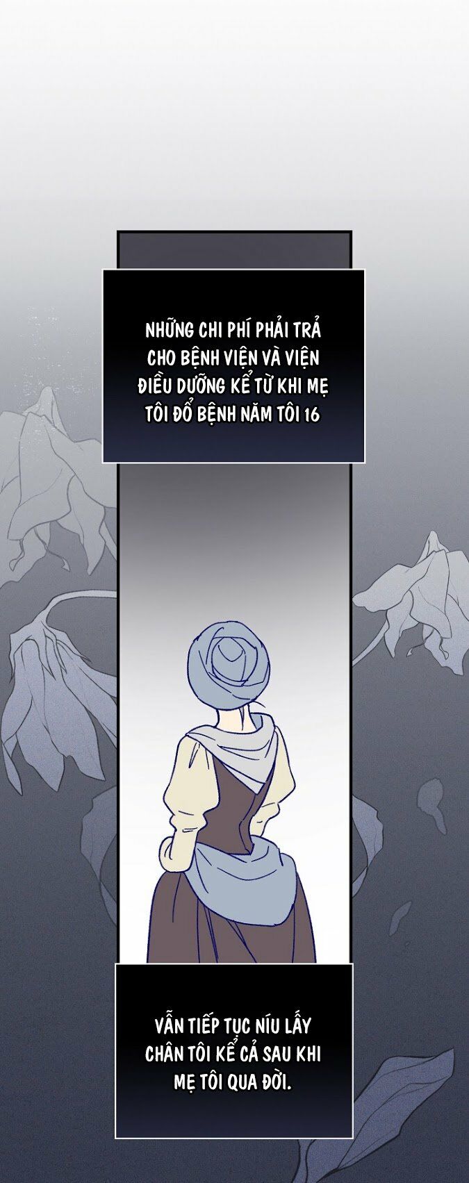 Kỵ Sĩ Đỏ Không Mê Tiền Mù Quáng: Chapter 3