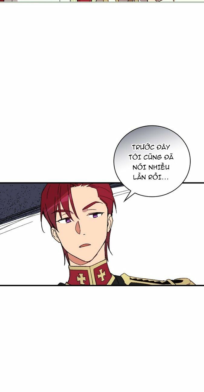 Kỵ Sĩ Đỏ Không Mê Tiền Mù Quáng: Chapter 3