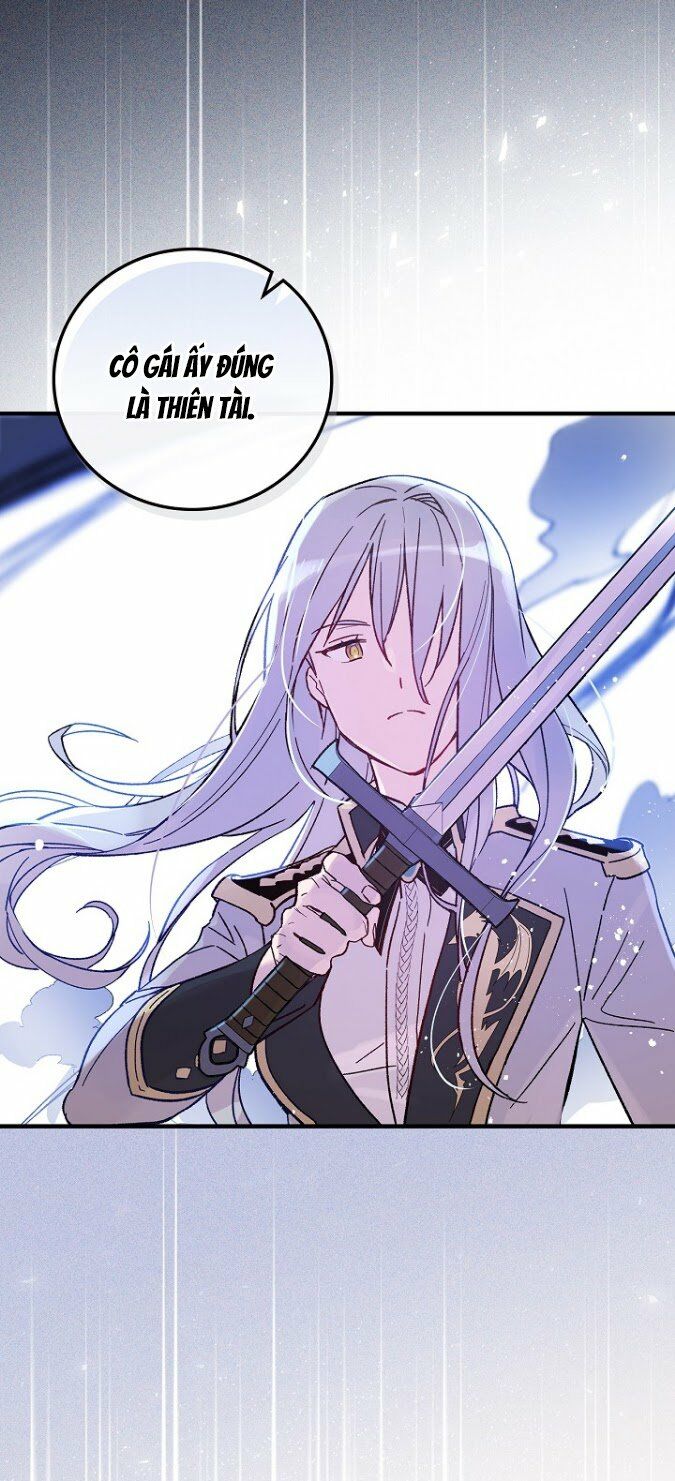 Kỵ Sĩ Đỏ Không Mê Tiền Mù Quáng: Chapter 3