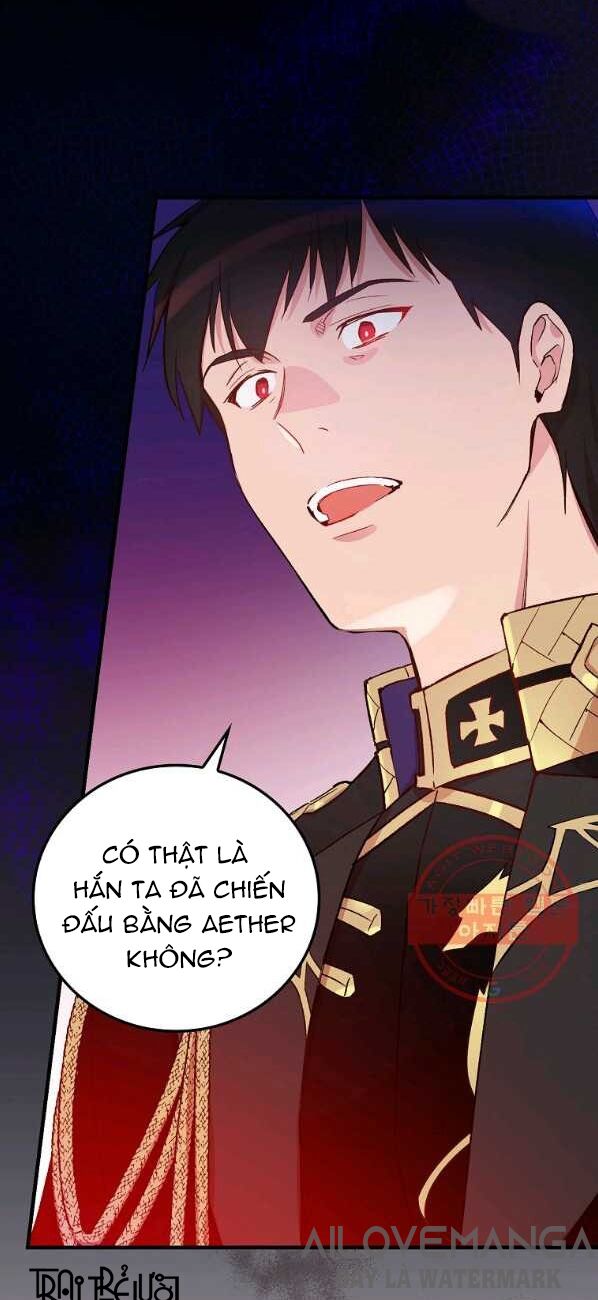 Kỵ Sĩ Đỏ Không Mê Tiền Mù Quáng: Chapter 30