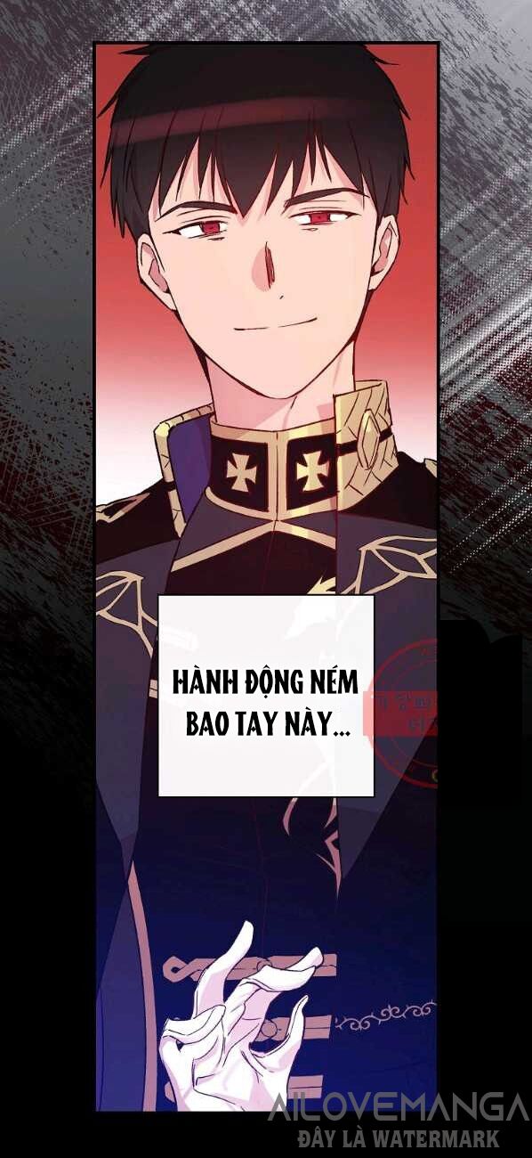 Kỵ Sĩ Đỏ Không Mê Tiền Mù Quáng: Chapter 30