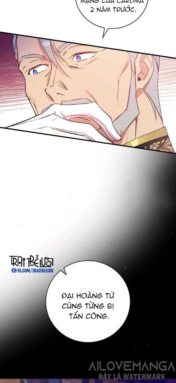 Kỵ Sĩ Đỏ Không Mê Tiền Mù Quáng: Chapter 30