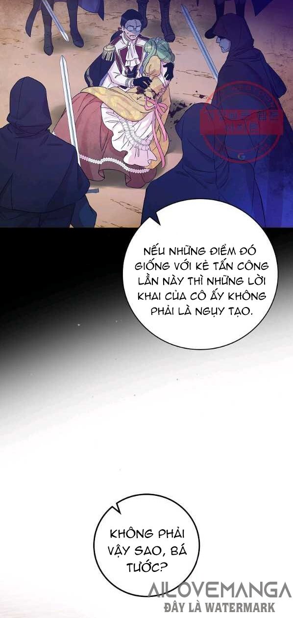 Kỵ Sĩ Đỏ Không Mê Tiền Mù Quáng: Chapter 30