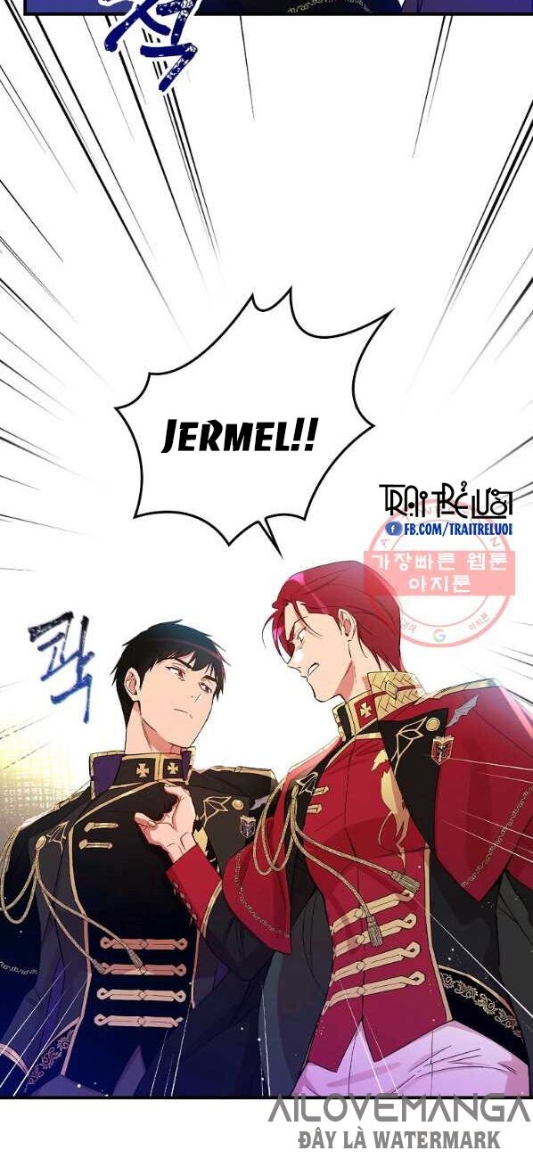 Kỵ Sĩ Đỏ Không Mê Tiền Mù Quáng: Chapter 30
