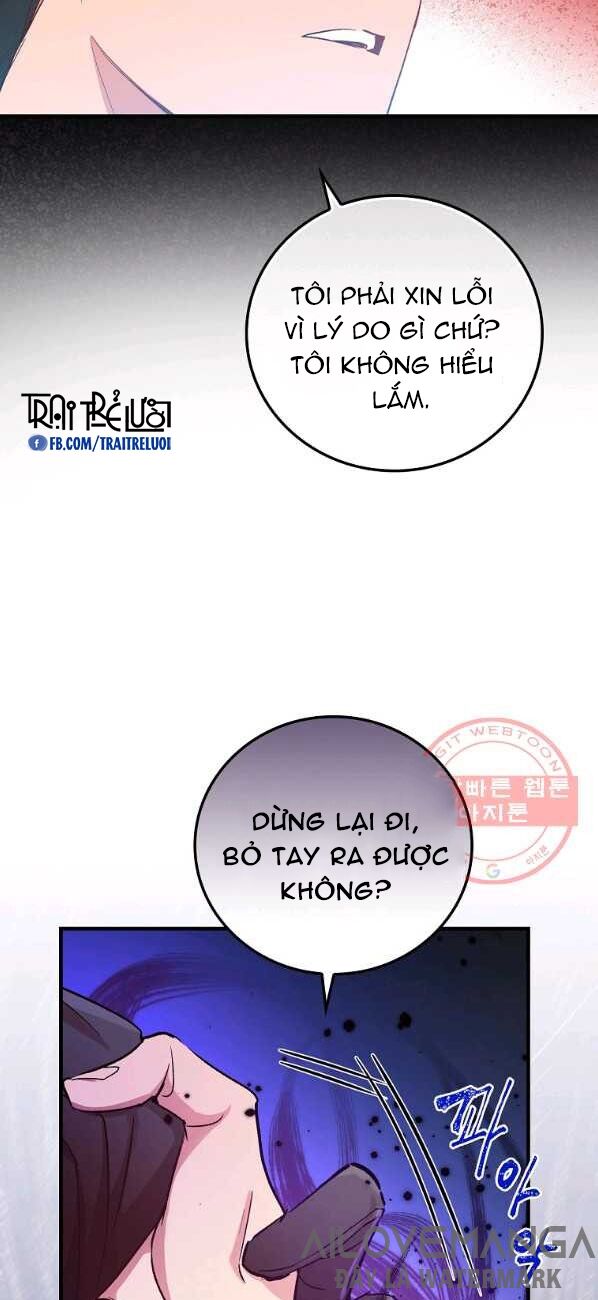 Kỵ Sĩ Đỏ Không Mê Tiền Mù Quáng: Chapter 30