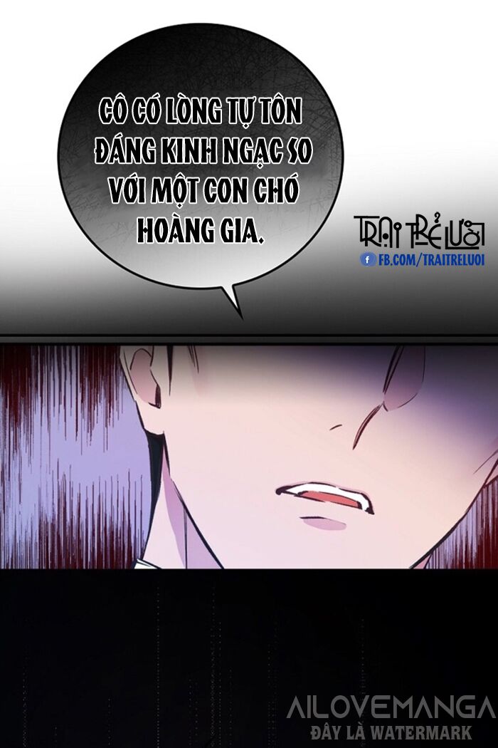 Kỵ Sĩ Đỏ Không Mê Tiền Mù Quáng: Chapter 31